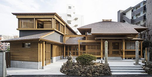 taikouji temple